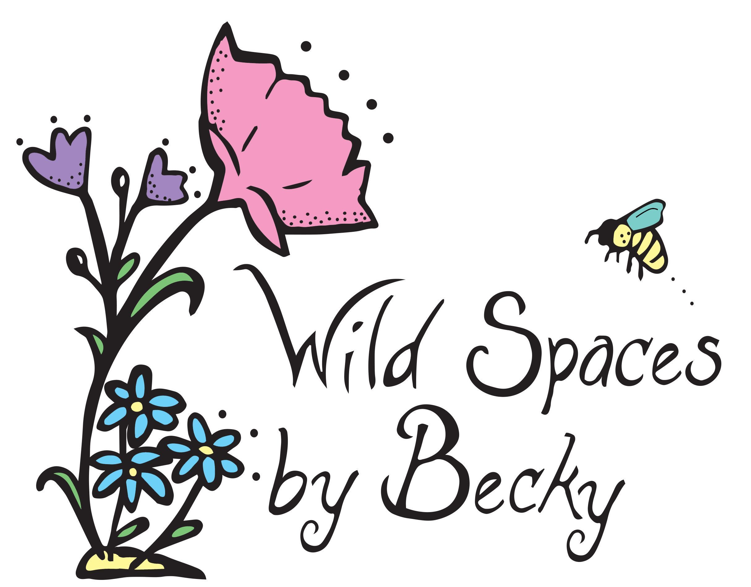 Wild Spaces By Becky LLC